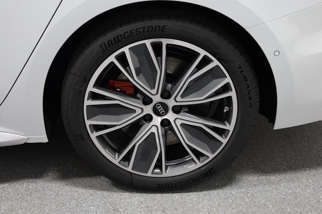 Thumbnail: 2025 Audi S5 - 39