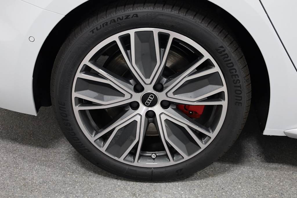Thumbnail: 2025 Audi S5 - 38