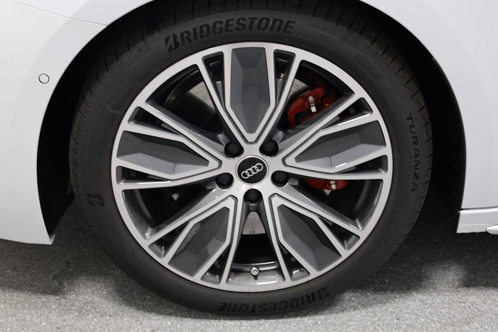 Thumbnail: 2025 Audi S5 - 40