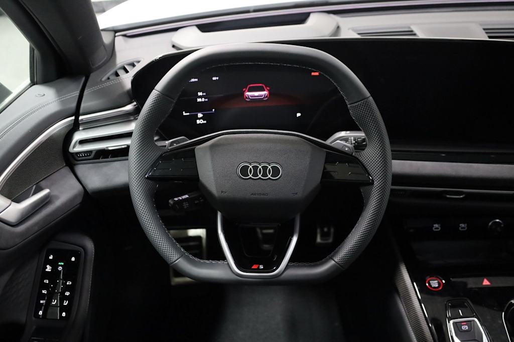 Thumbnail: 2025 Audi S5 - 13