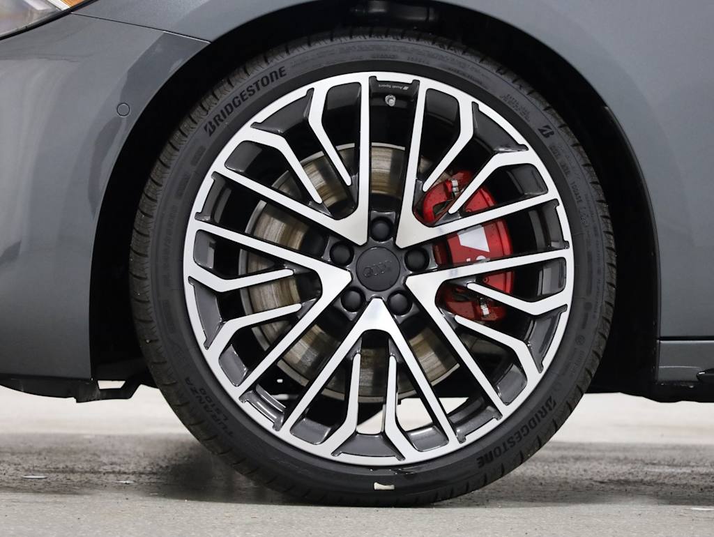 Thumbnail: 2026 Audi S5 - 41