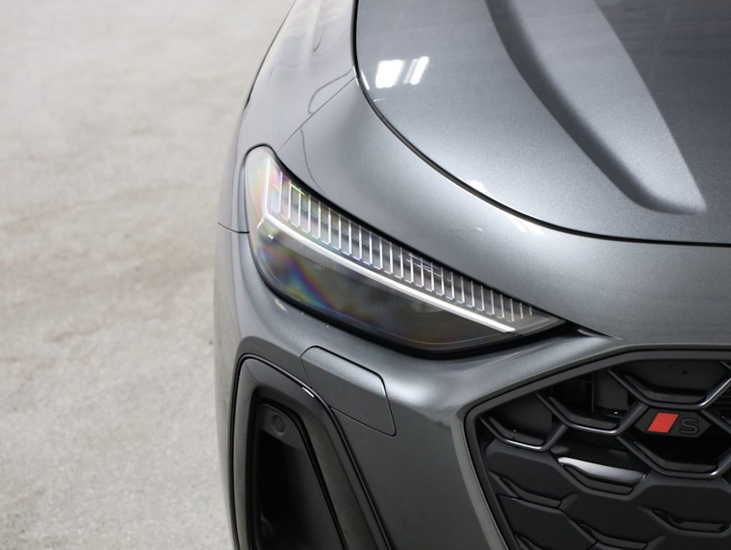 Thumbnail: 2026 Audi S5 - 7