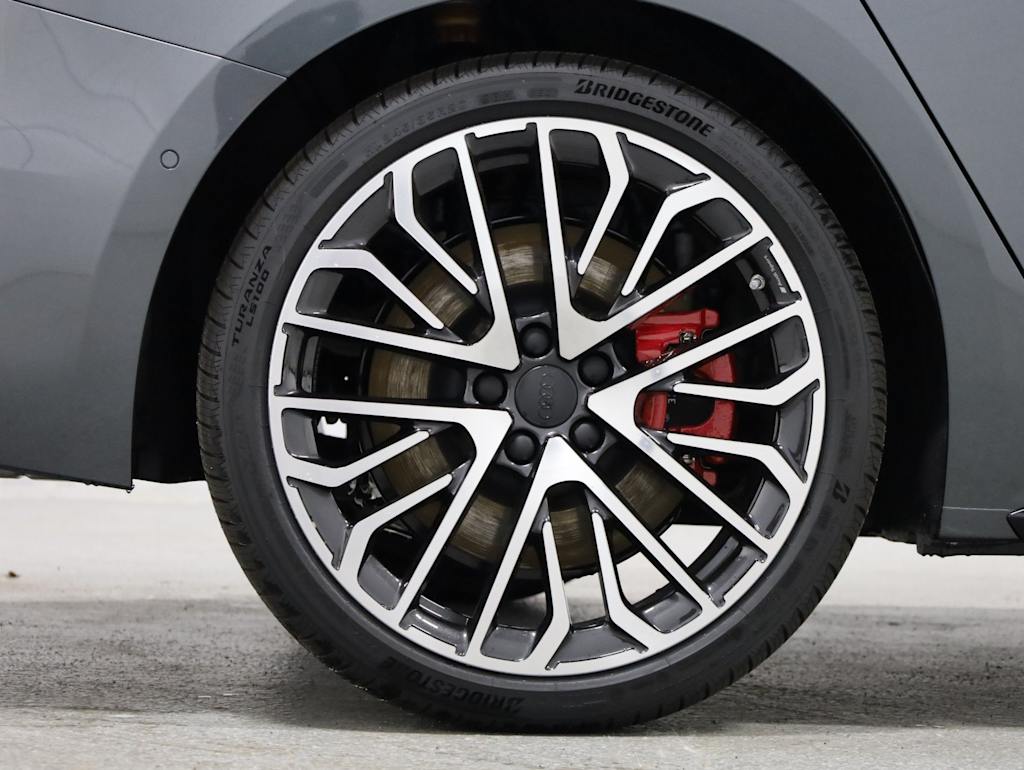 Thumbnail: 2026 Audi S5 - 39