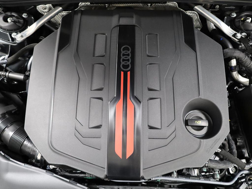 Thumbnail: 2026 Audi S5 - 9