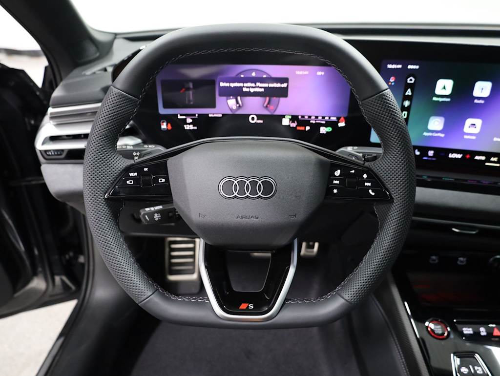 Thumbnail: 2026 Audi S5 - 14