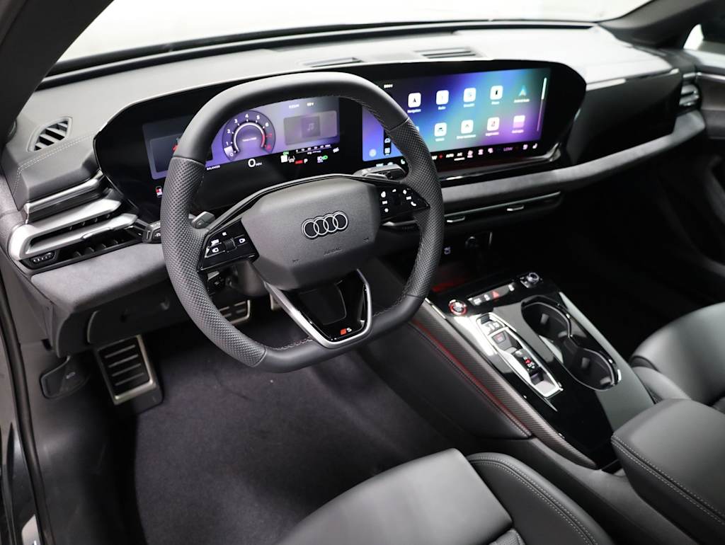 Thumbnail: 2026 Audi S5 - 2