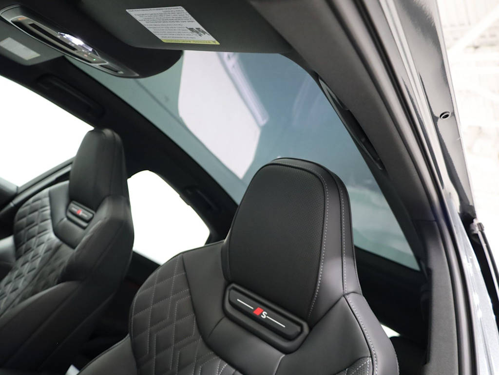 Thumbnail: 2026 Audi S5 - 29