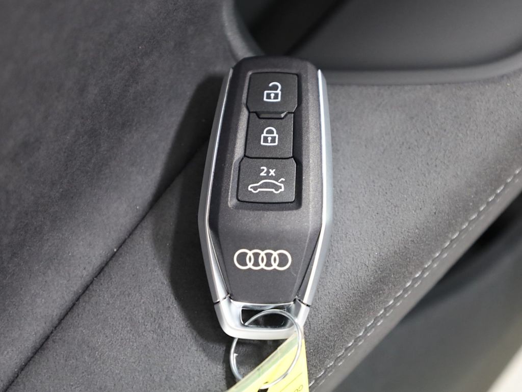 Thumbnail: 2026 Audi S5 - 42