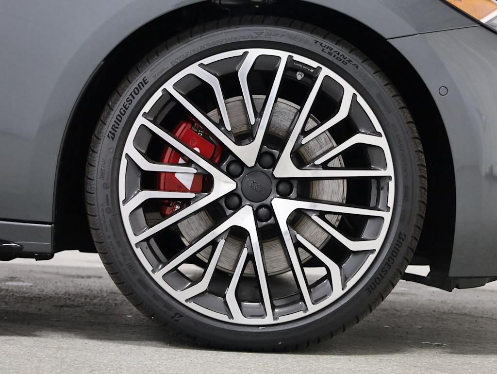 Thumbnail: 2026 Audi S5 - 24