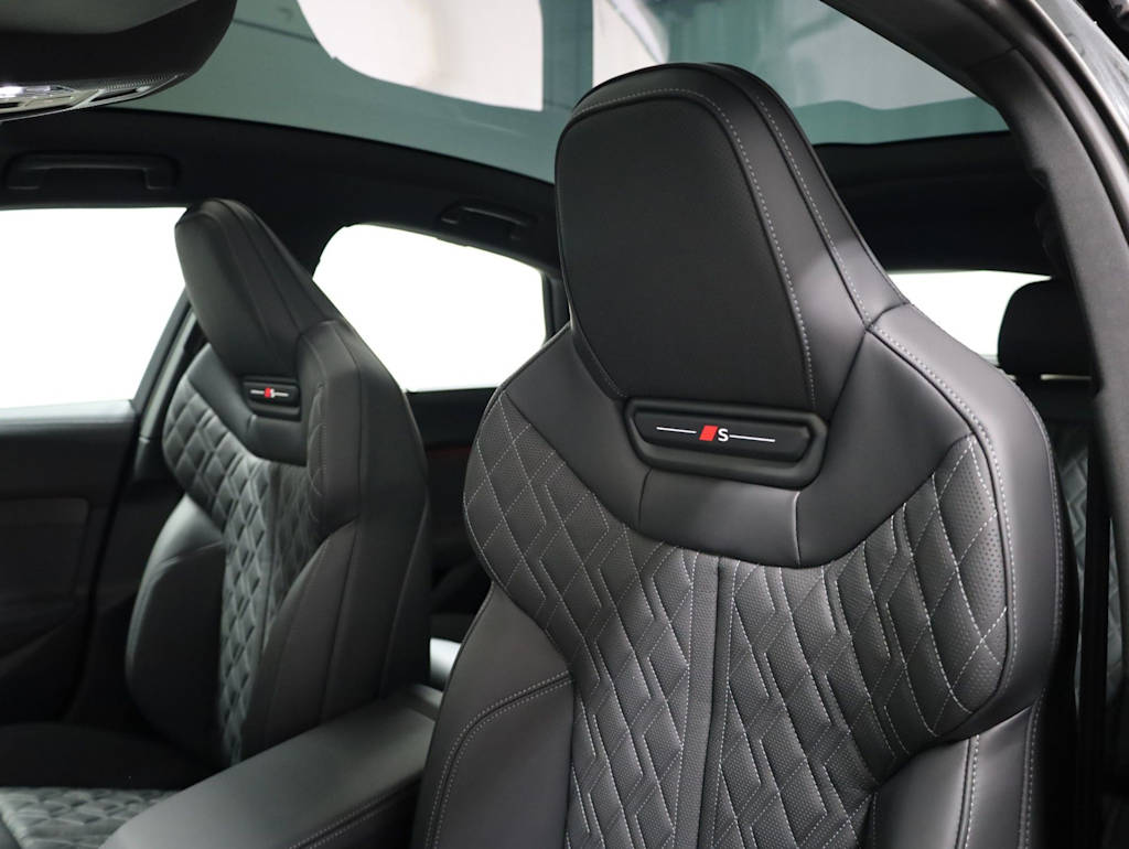 Thumbnail: 2026 Audi S5 - 12