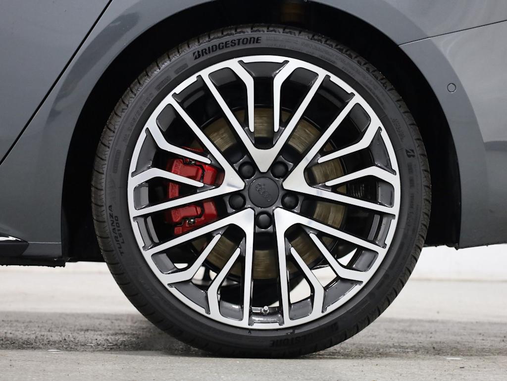 Thumbnail: 2026 Audi S5 - 40