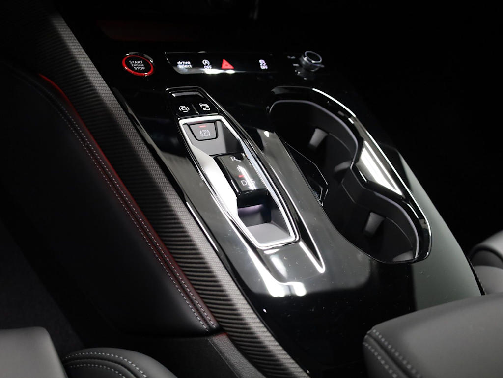 Thumbnail: 2026 Audi S5 - 17