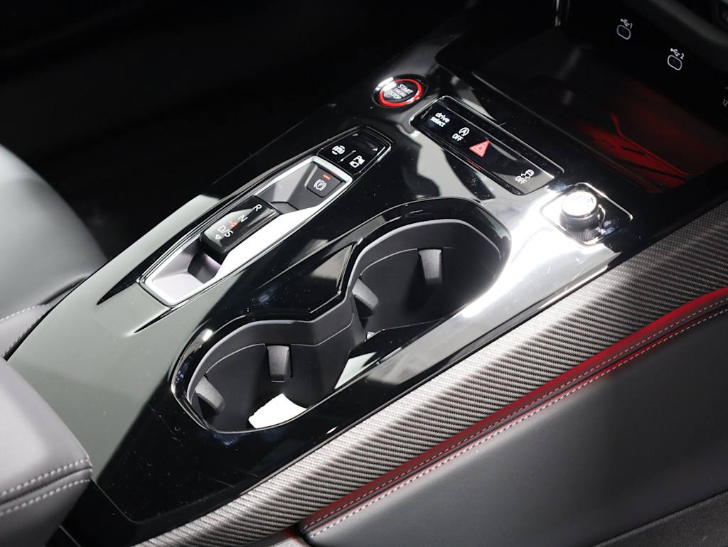 Thumbnail: 2026 Audi S5 - 30