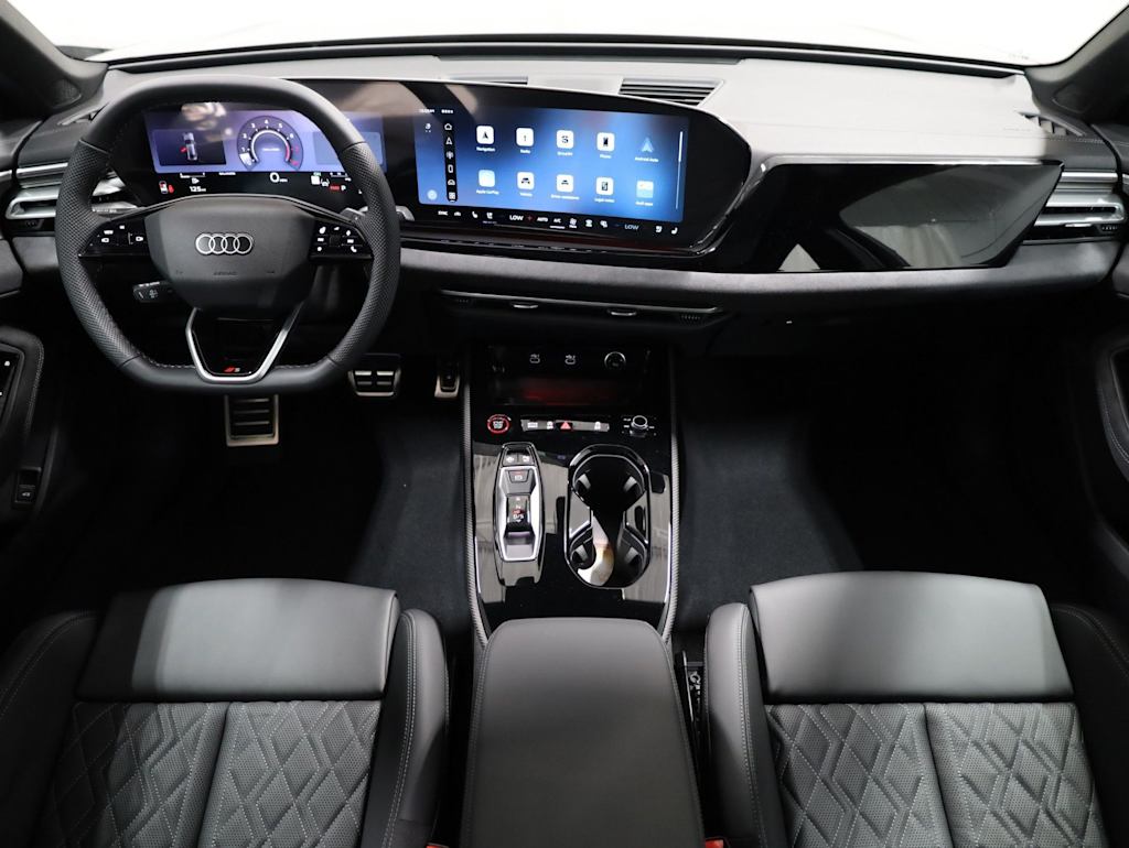 Thumbnail: 2026 Audi S5 - 15