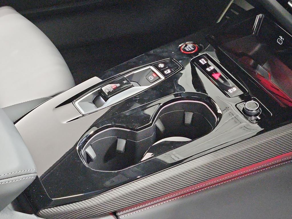 Thumbnail: 2026 Audi S5 - 9