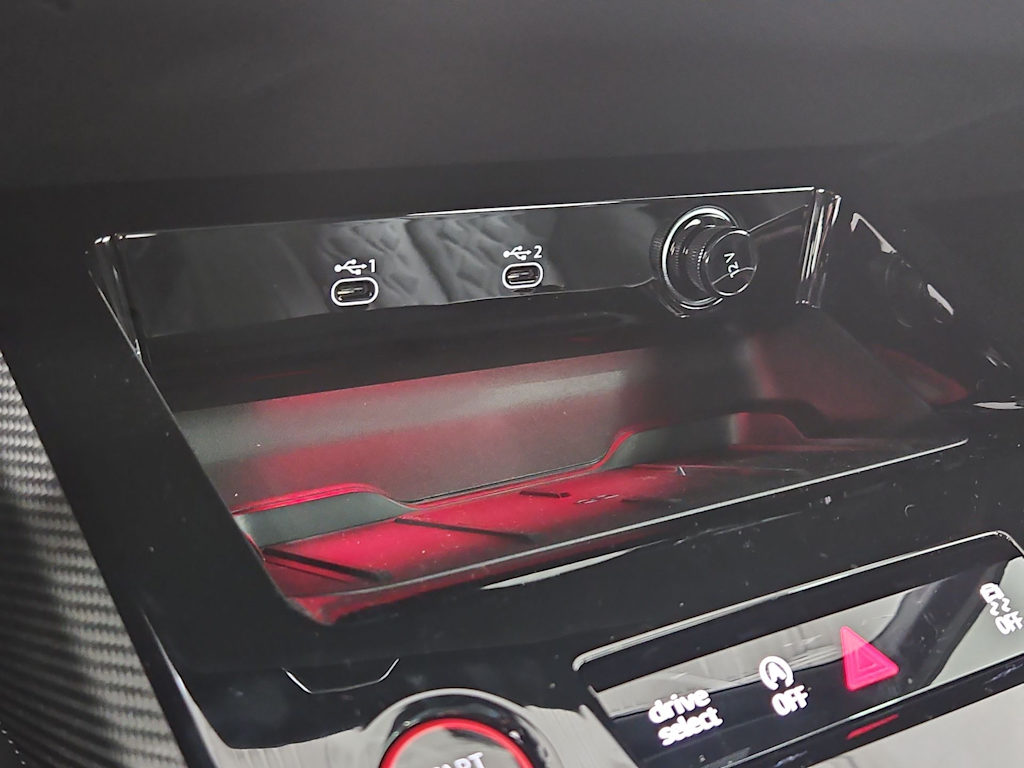 Thumbnail: 2026 Audi S5 - 34
