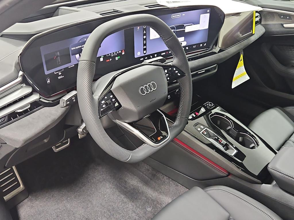Thumbnail: 2026 Audi S5 - 2