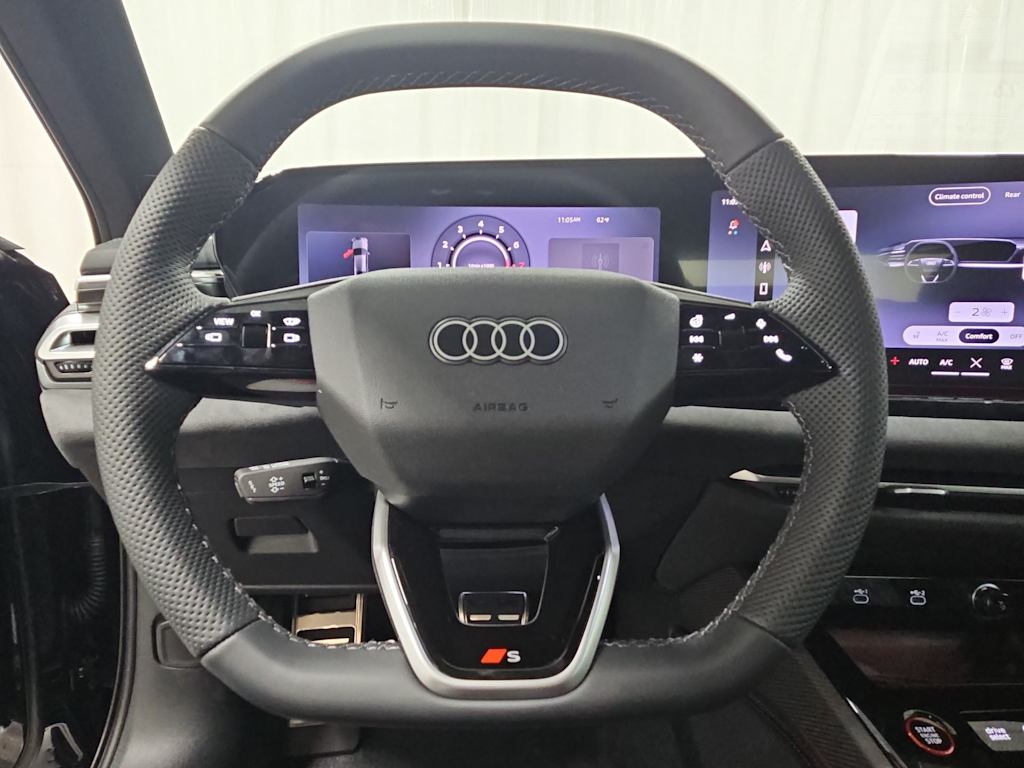 Thumbnail: 2026 Audi S5 - 14