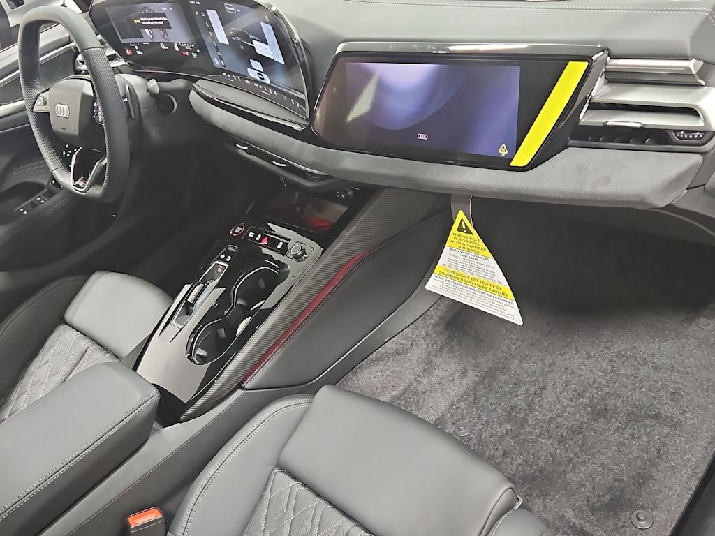 Thumbnail: 2026 Audi S5 - 10