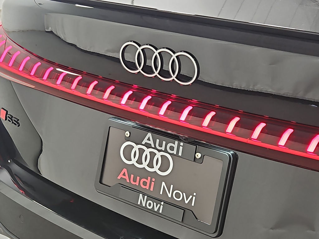 Thumbnail: 2026 Audi S5 - 7