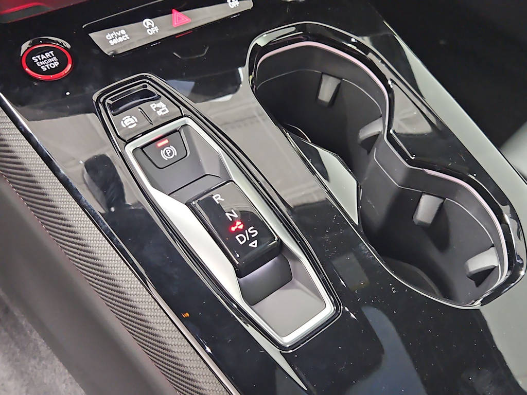 Thumbnail: 2026 Audi S5 - 16