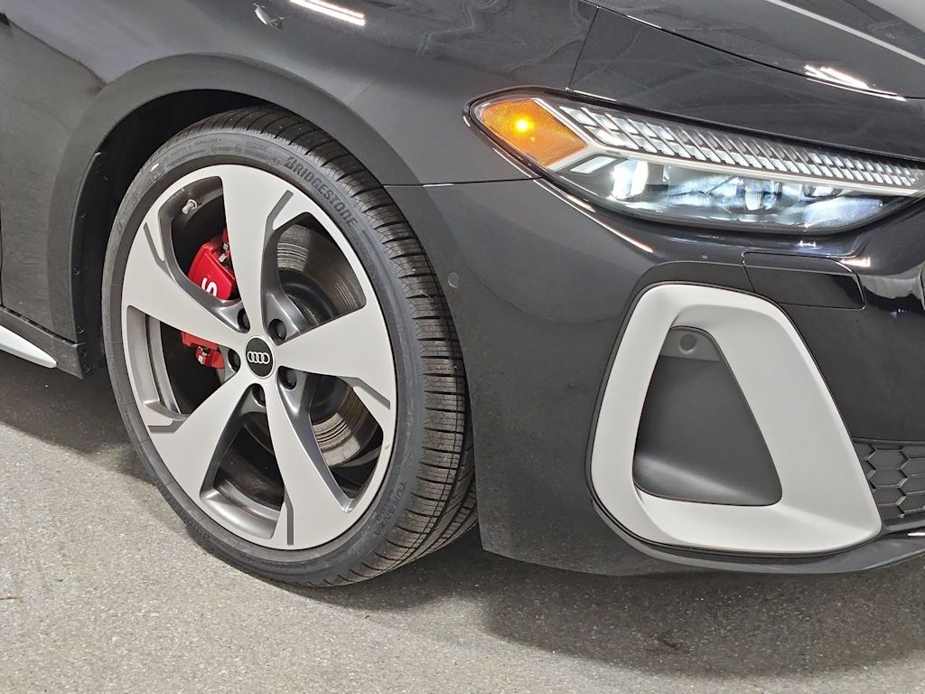 Thumbnail: 2026 Audi S5 - 8