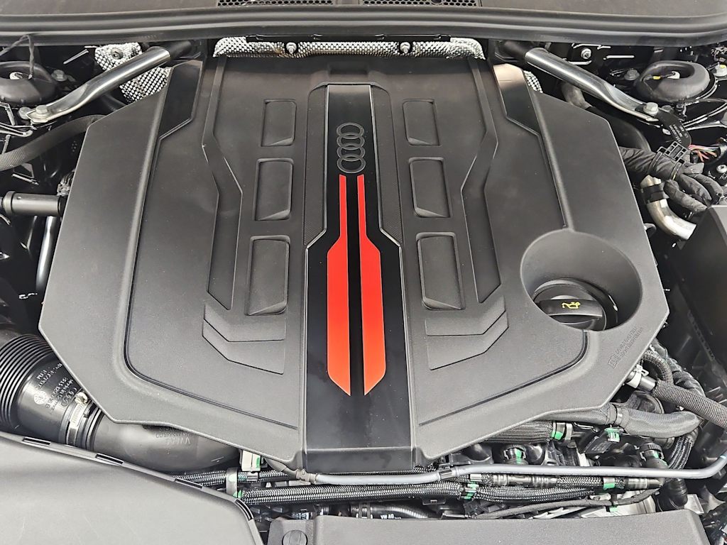 Thumbnail: 2026 Audi S5 - 39