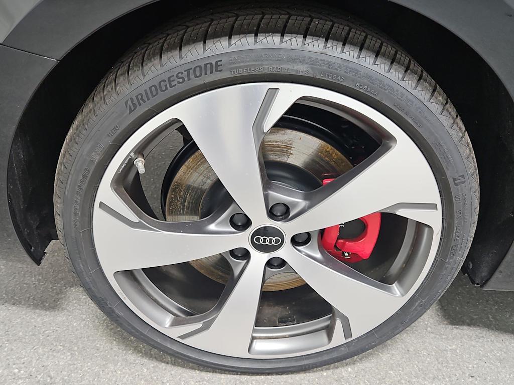 Thumbnail: 2026 Audi S5 - 36