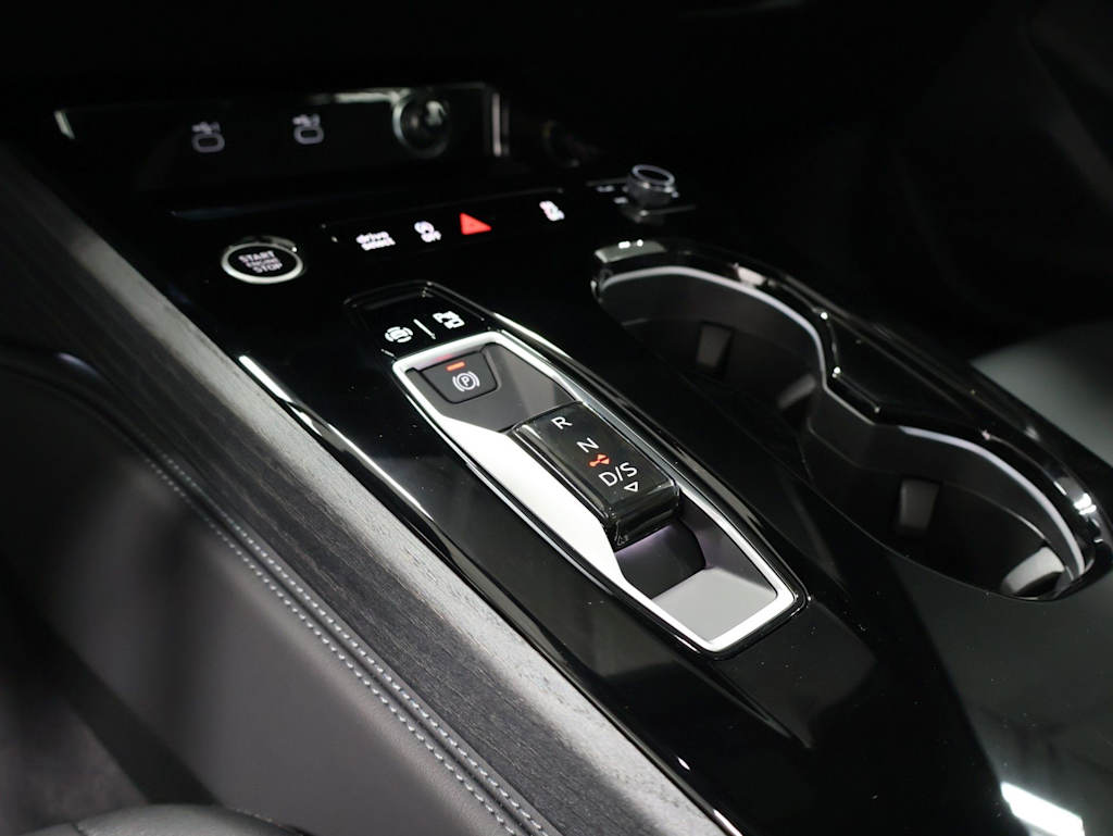 Thumbnail: 2026 Audi A5 - 16