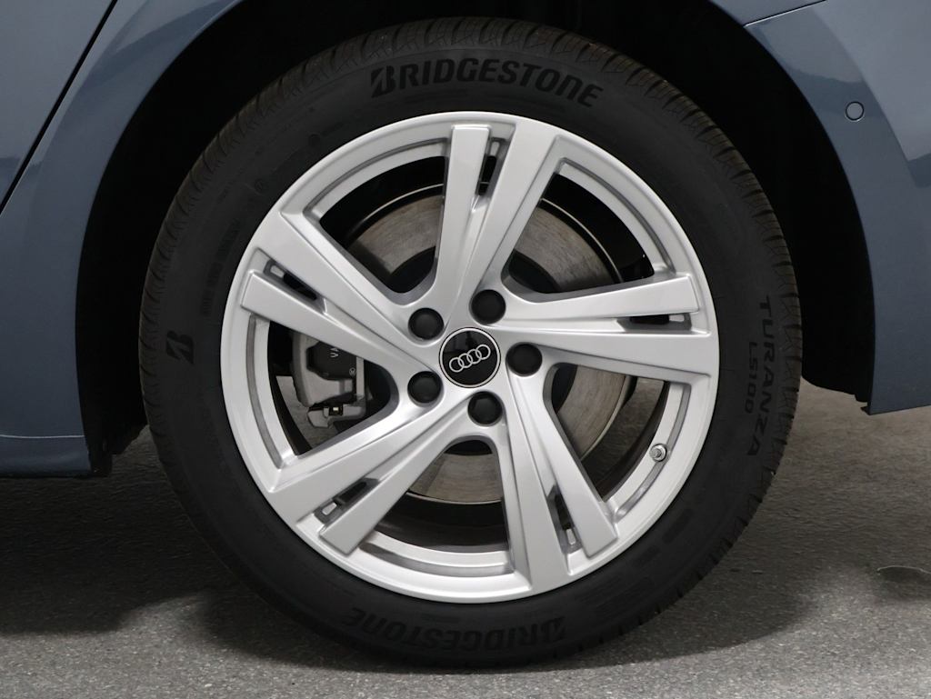 Thumbnail: 2026 Audi A5 - 41