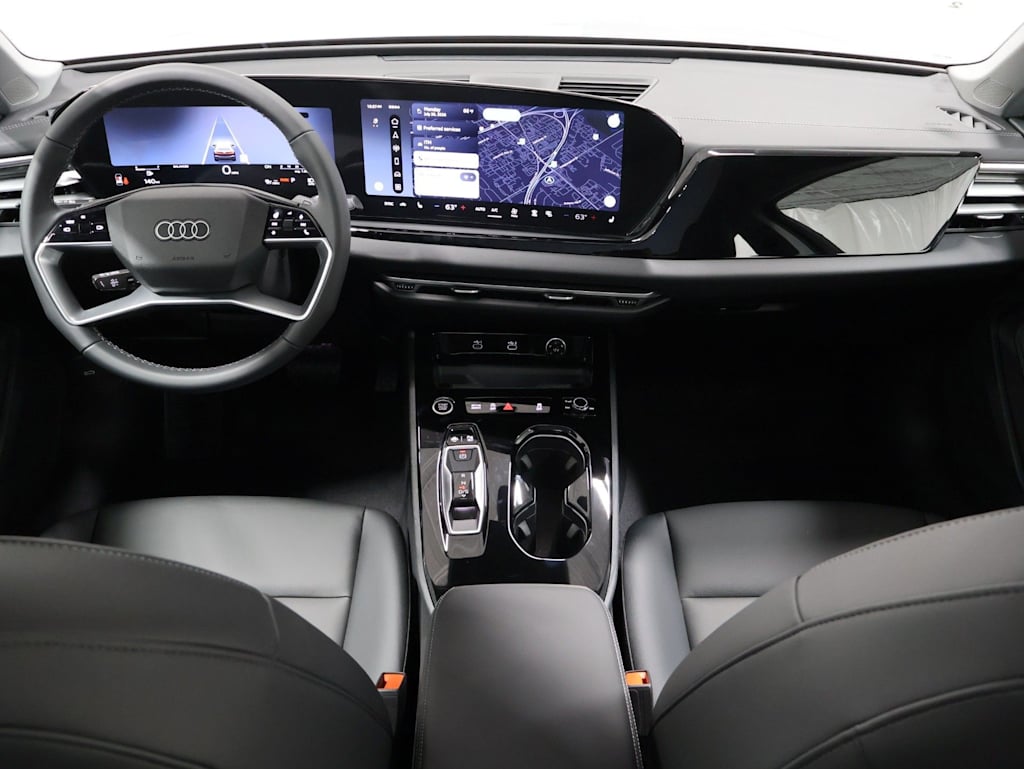 Thumbnail: 2026 Audi A5 - 14