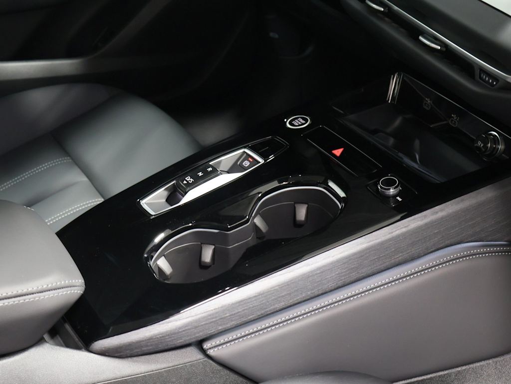 Thumbnail: 2026 Audi A5 - 29