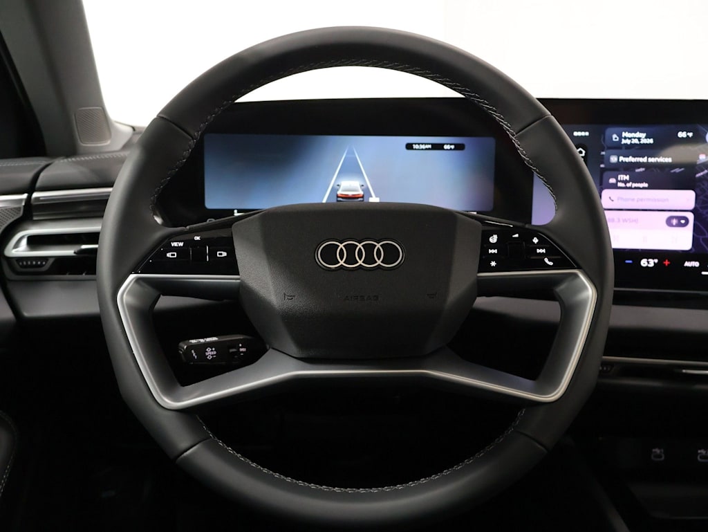 Thumbnail: 2026 Audi A5 - 13