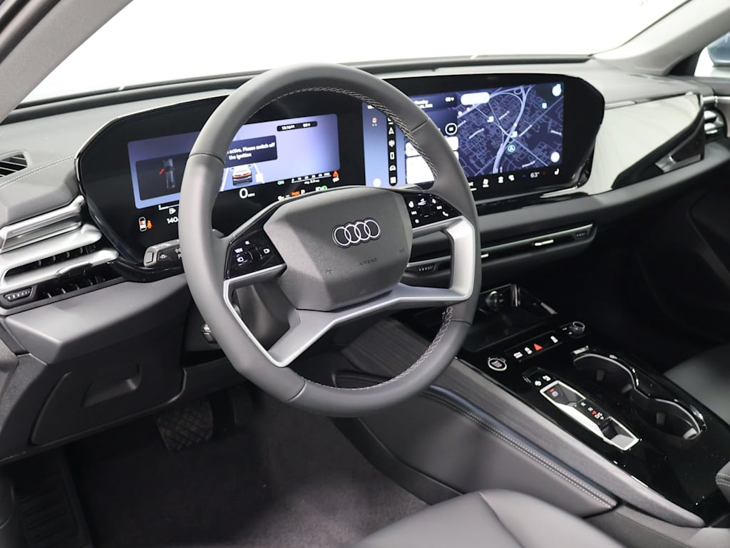 Thumbnail: 2026 Audi A5 - 2