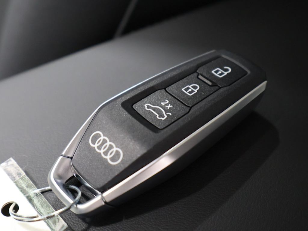 Thumbnail: 2026 Audi A5 - 18