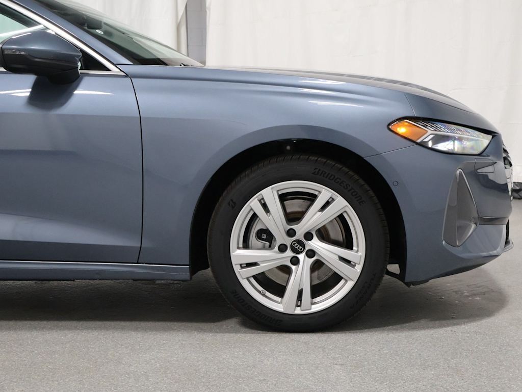 Thumbnail: 2026 Audi A5 - 7