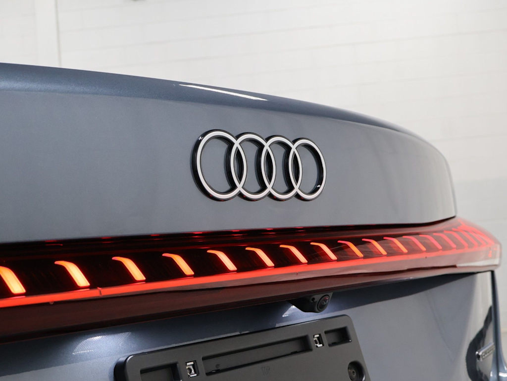 Thumbnail: 2026 Audi A5 - 6