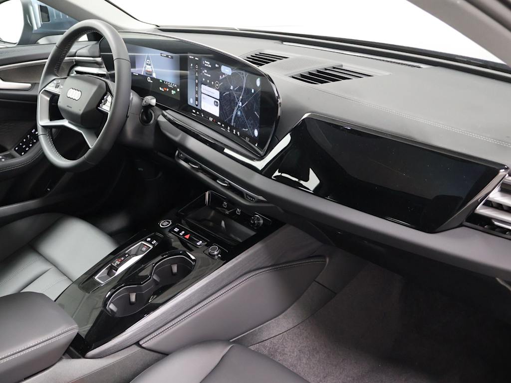 Thumbnail: 2026 Audi A5 - 9