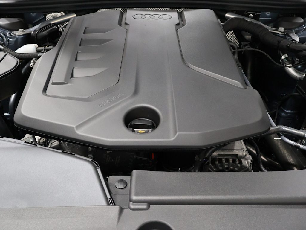Thumbnail: 2026 Audi A5 - 8