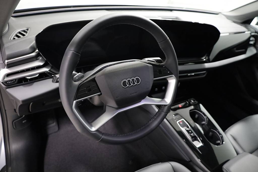 Thumbnail: 2026 Audi A5 - 2