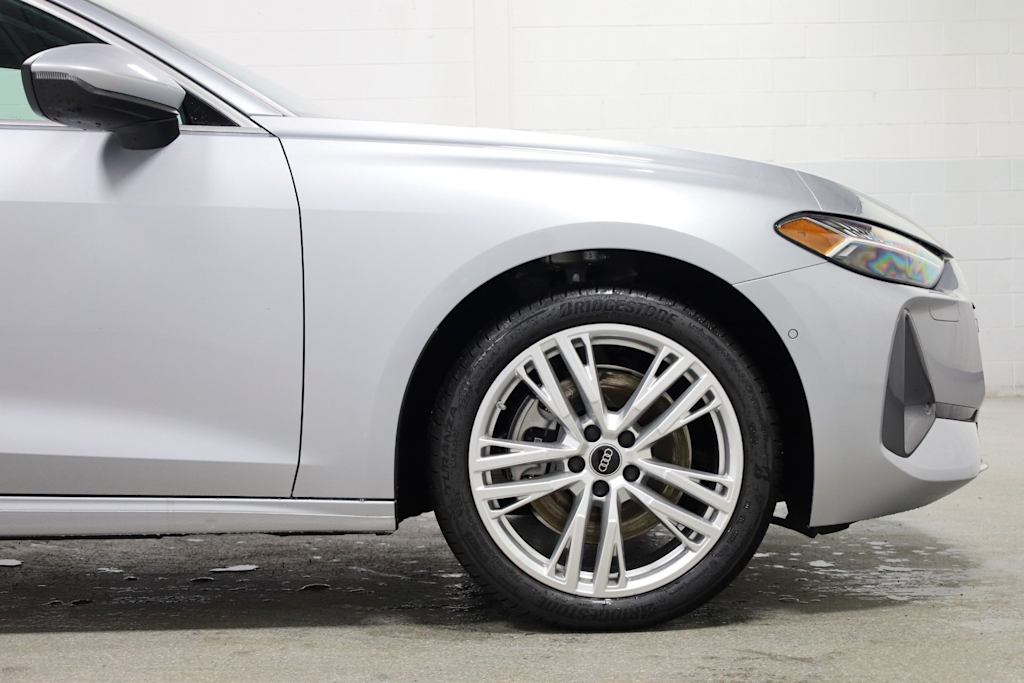 Thumbnail: 2026 Audi A5 - 8