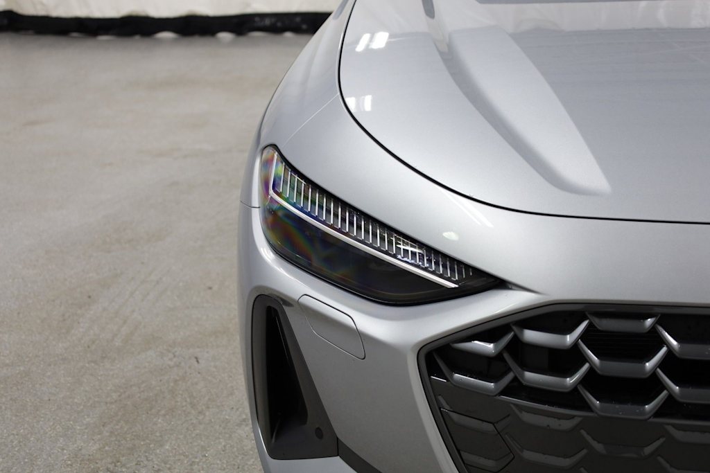 Thumbnail: 2026 Audi A5 - 26