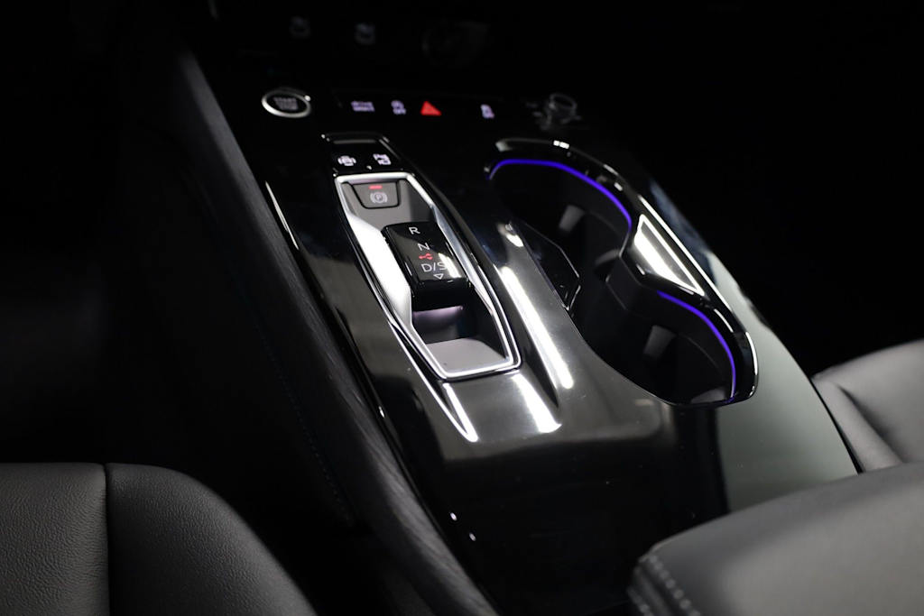 Thumbnail: 2026 Audi A5 - 17