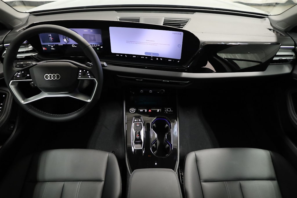 Thumbnail: 2026 Audi A5 - 15