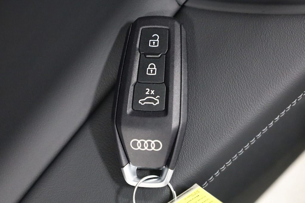 Thumbnail: 2026 Audi A5 - 19