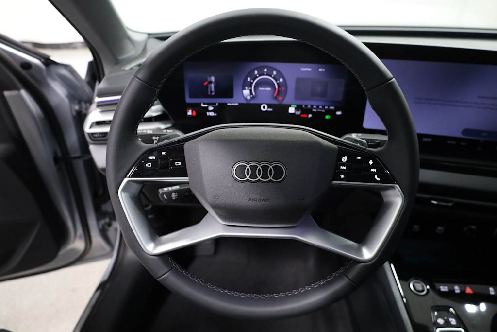Thumbnail: 2026 Audi A5 - 14