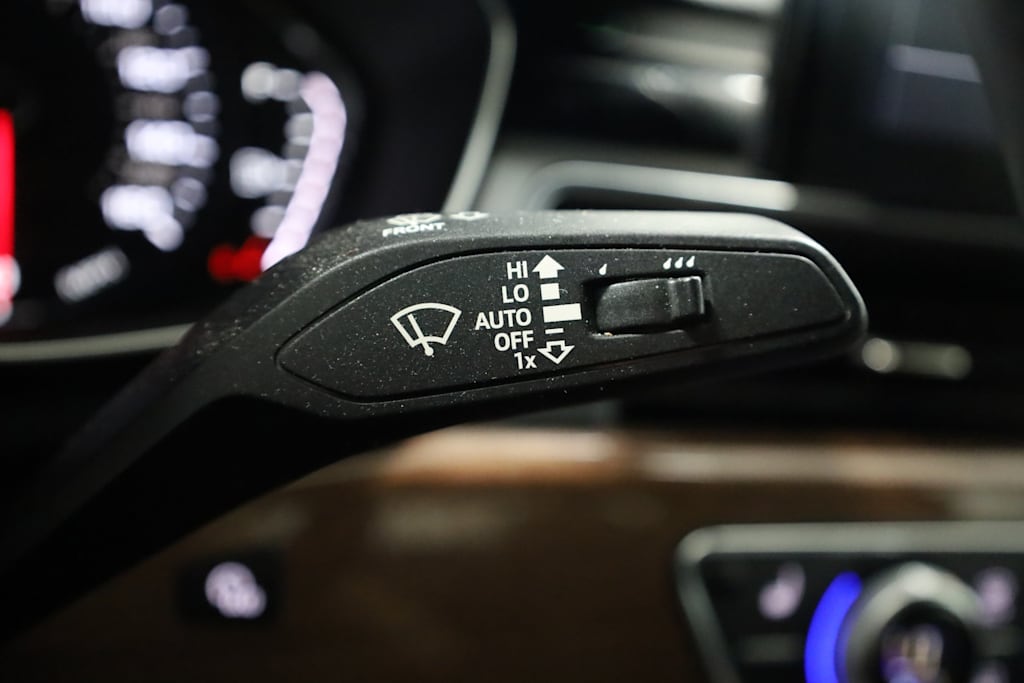 Thumbnail: 2022 Audi A5 - 30