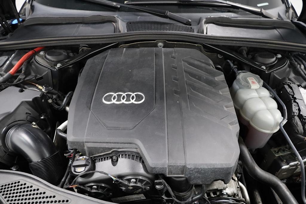 Thumbnail: 2022 Audi A5 - 39