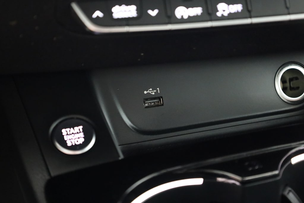 Thumbnail: 2022 Audi A5 - 33