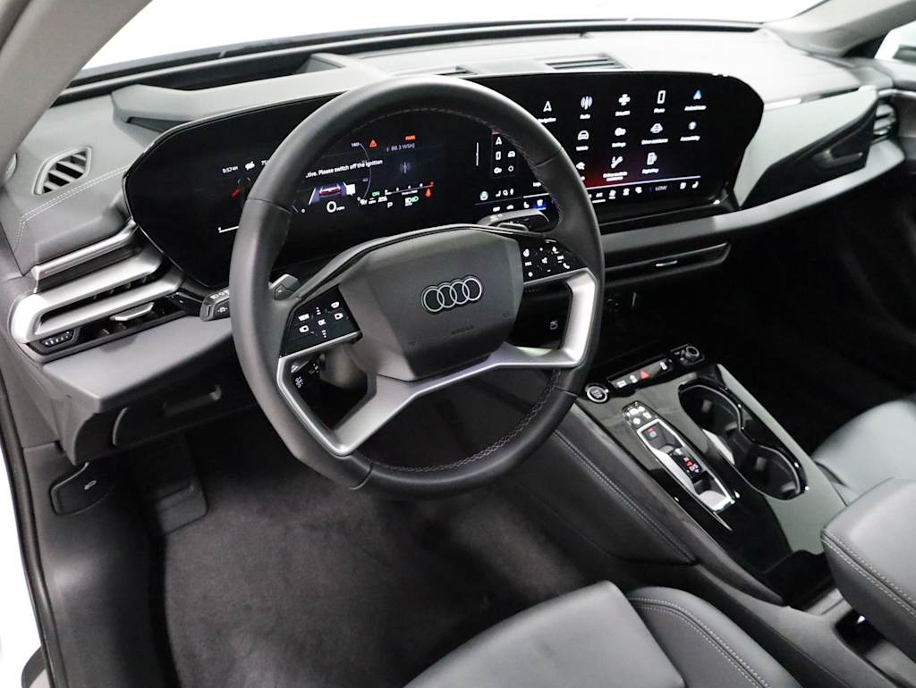 Thumbnail: 2025 Audi A5 - 2